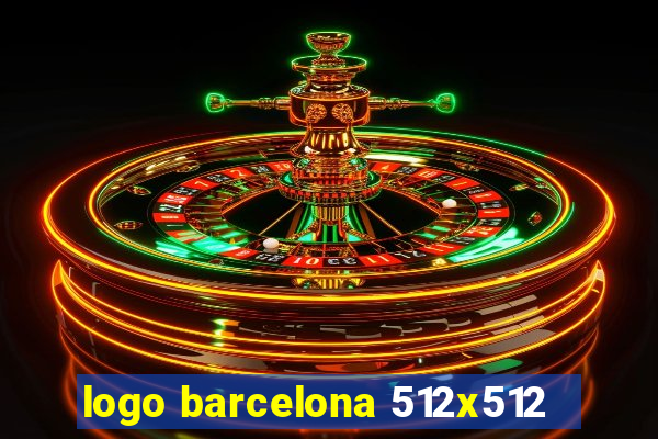 logo barcelona 512x512